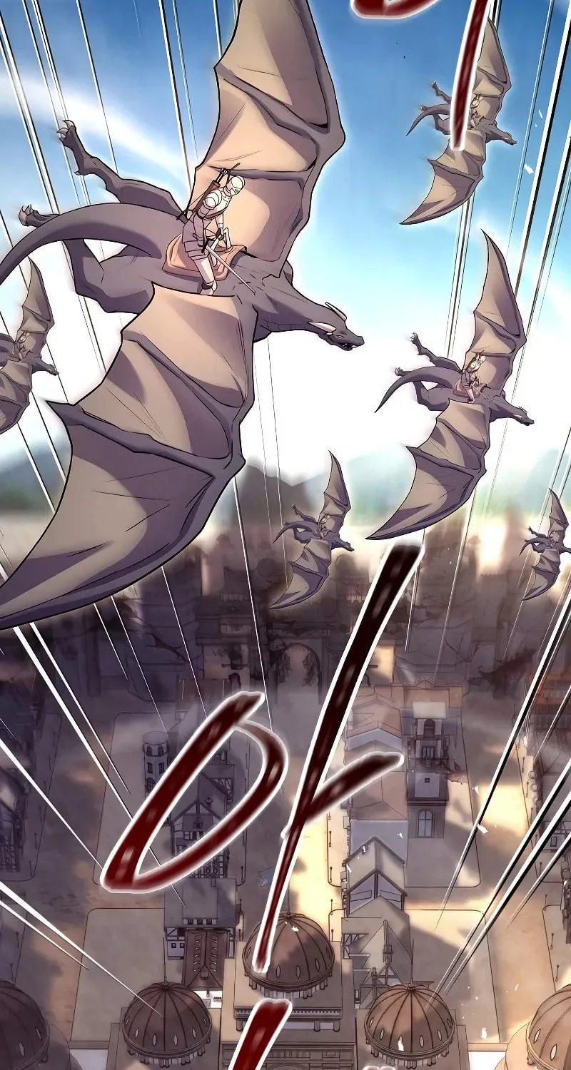 The Legendary Spearman Returns Chapter 144 page 5 - 