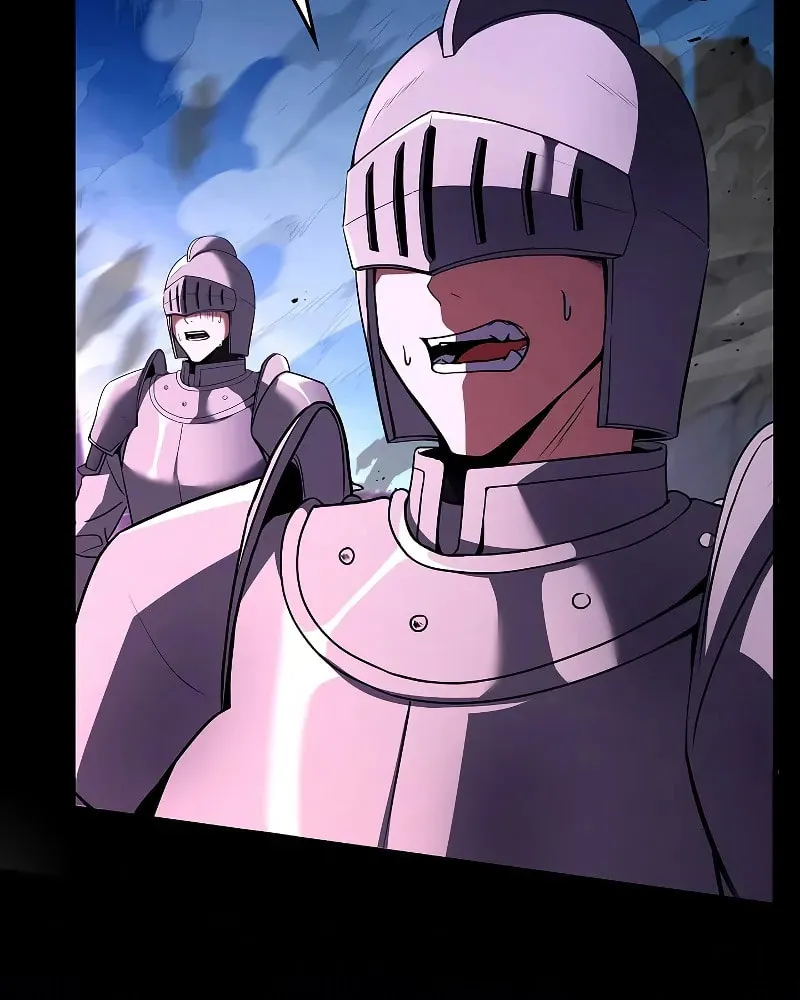 The Legendary Spearman Returns Chapter 144 page 42 - 
