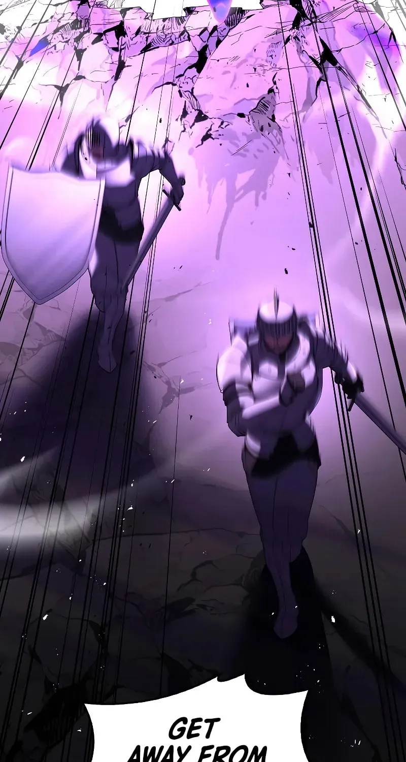 The Legendary Spearman Returns Chapter 144 page 45 - 