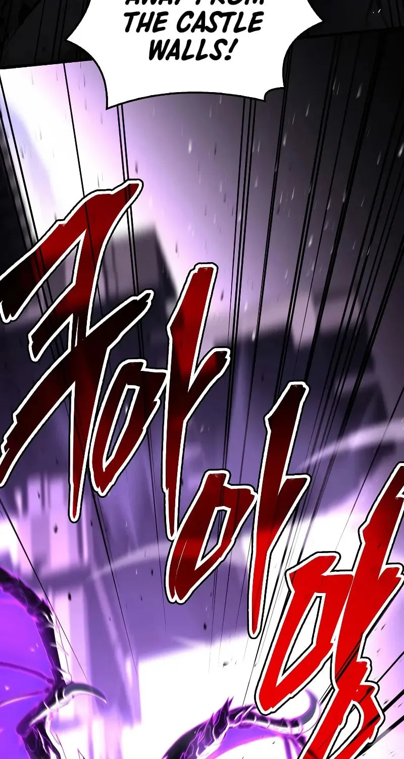 The Legendary Spearman Returns Chapter 144 page 46 - 