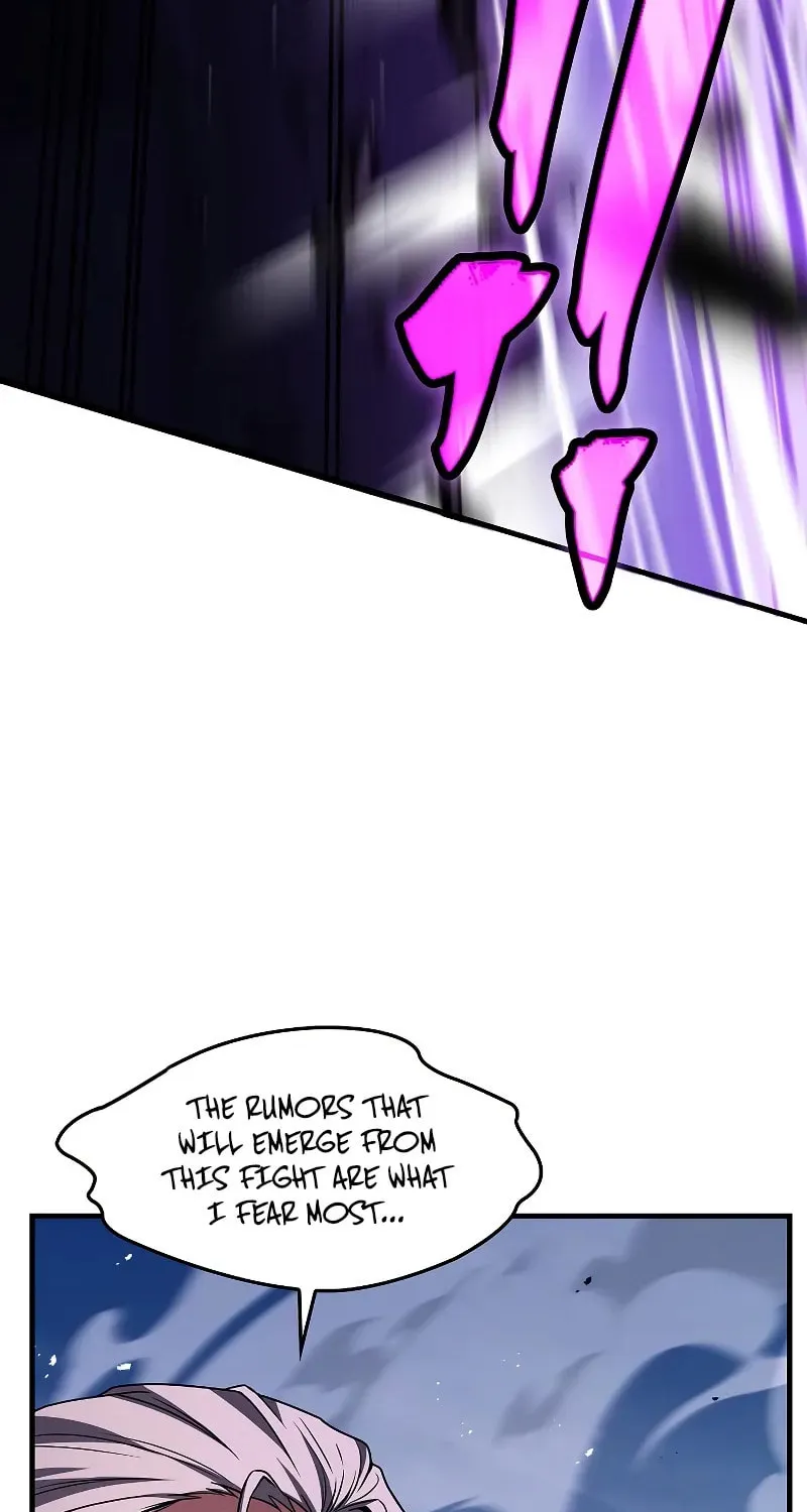 The Legendary Spearman Returns Chapter 144 page 50 - 