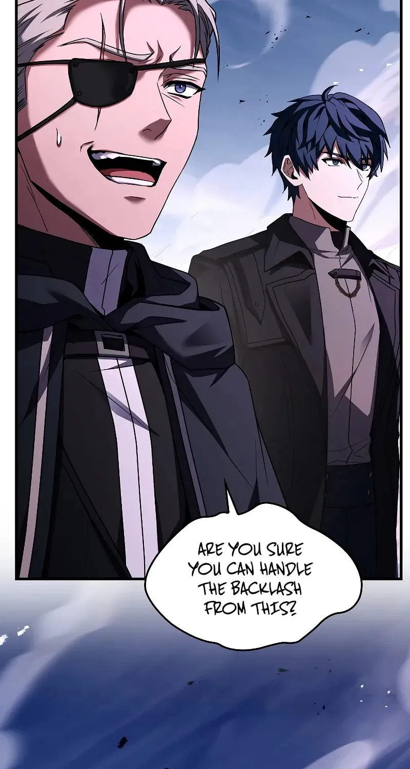 The Legendary Spearman Returns Chapter 144 page 51 - 
