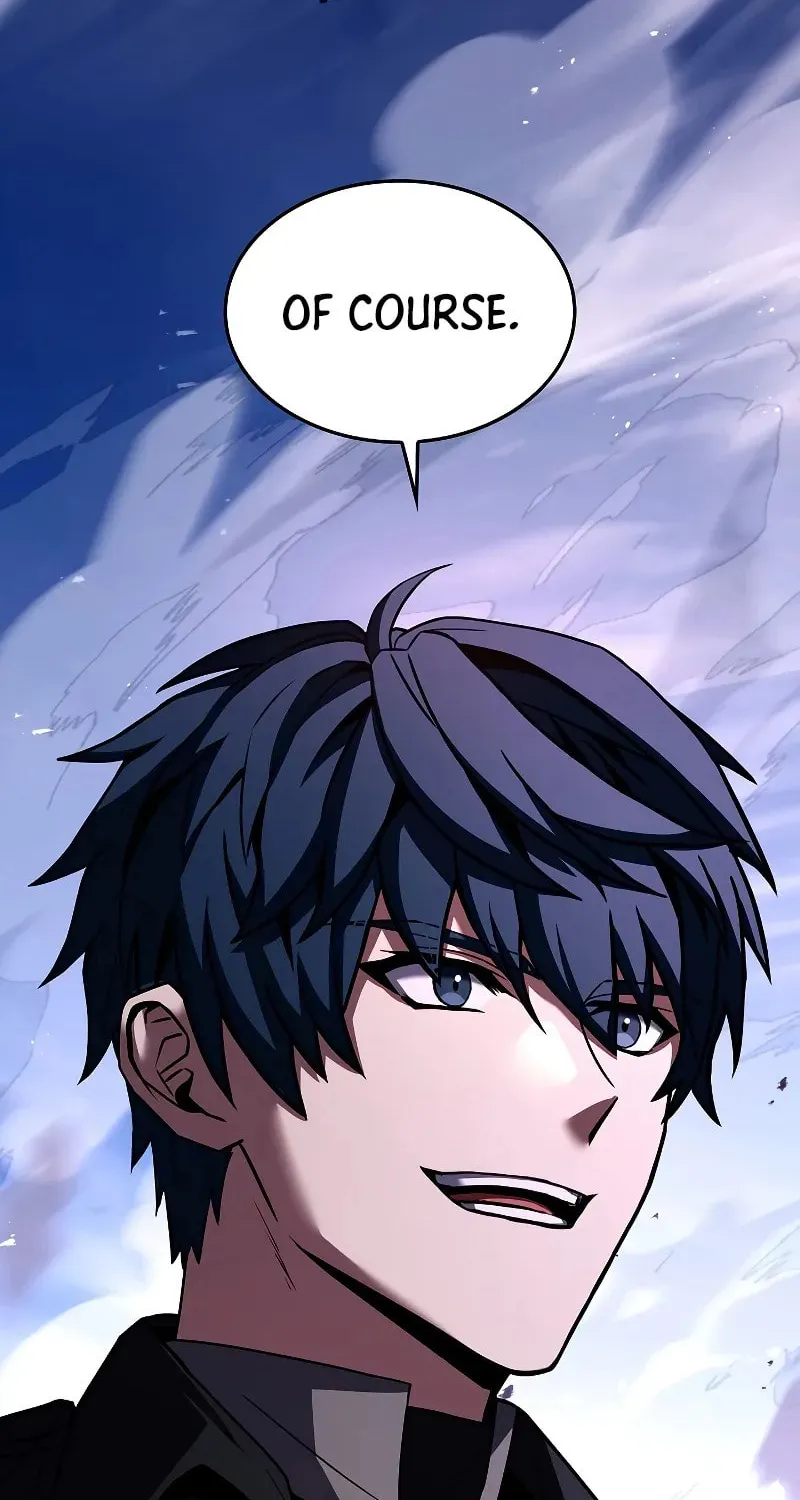 The Legendary Spearman Returns Chapter 144 page 52 - 