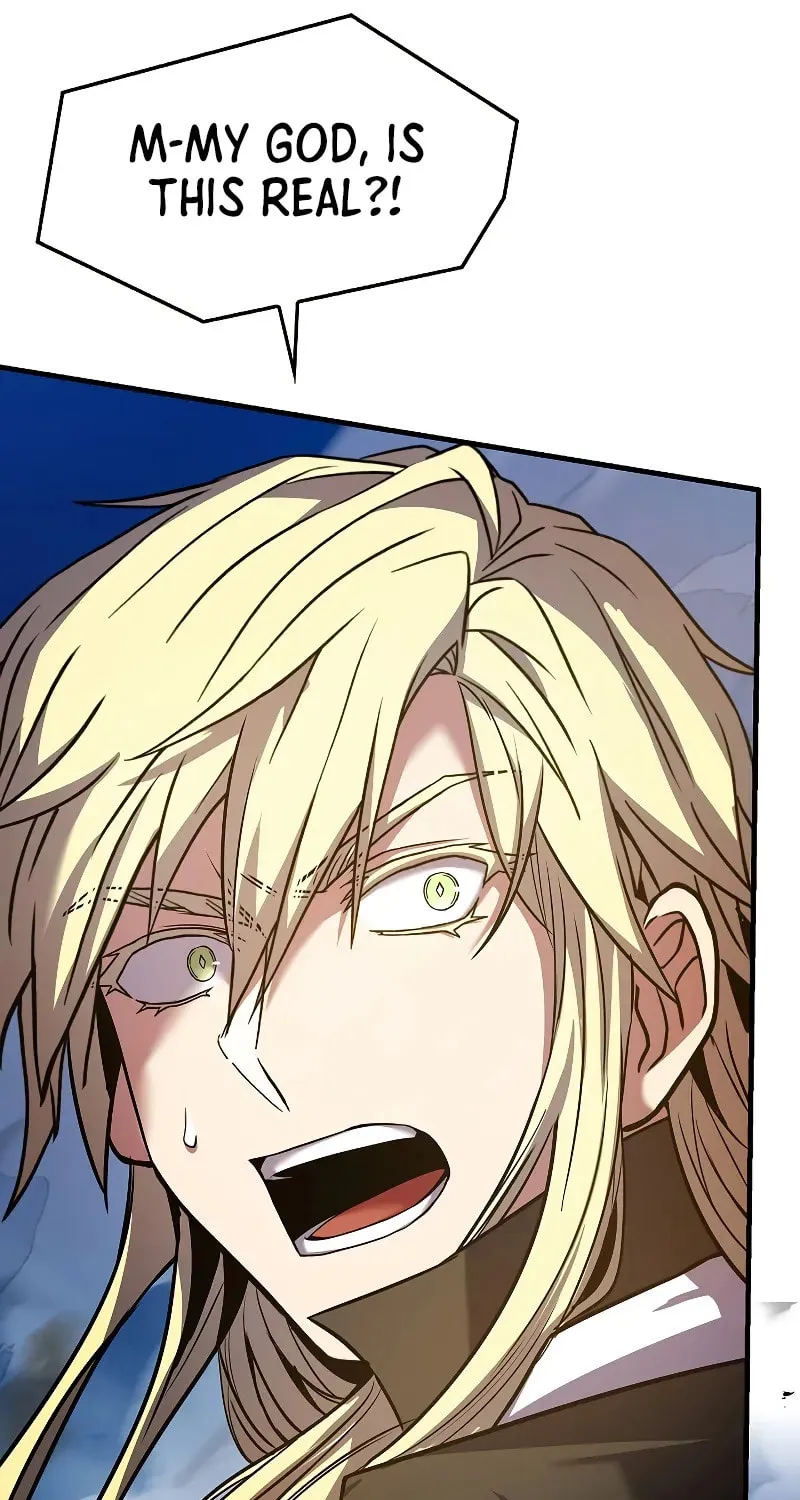 The Legendary Spearman Returns Chapter 144 page 54 - 