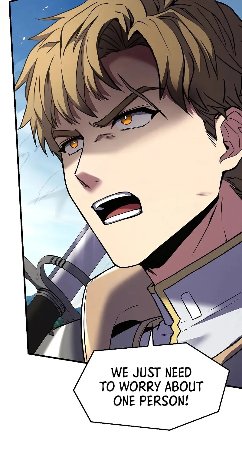 The Legendary Spearman Returns Chapter 144 page 57 - 