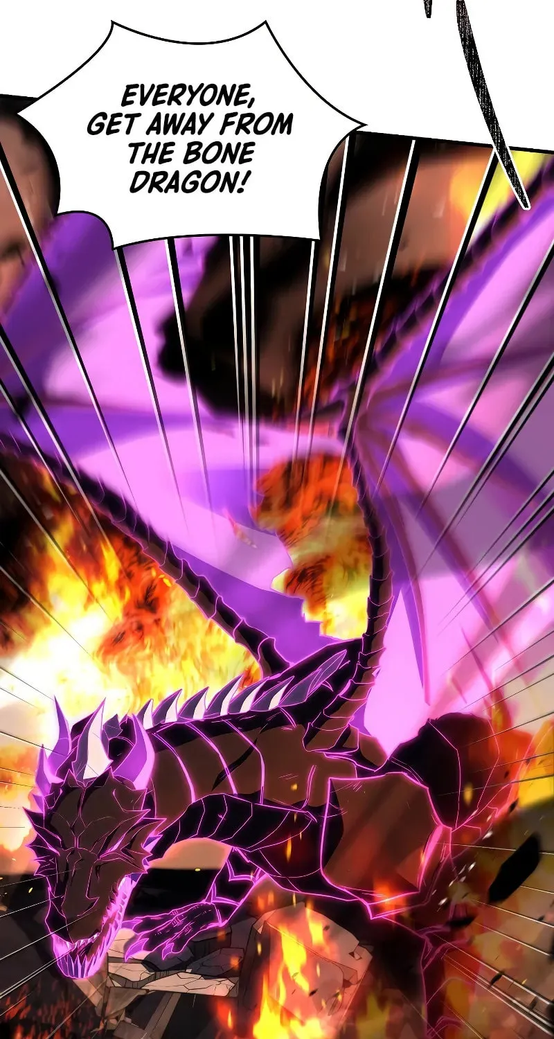 The Legendary Spearman Returns Chapter 144 page 60 - 