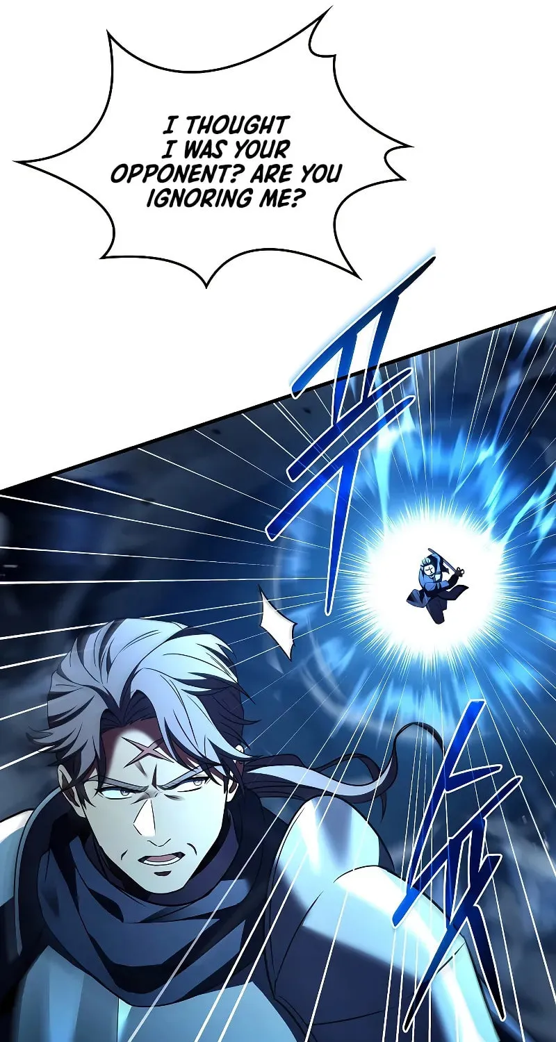 The Legendary Spearman Returns Chapter 144 page 63 - 