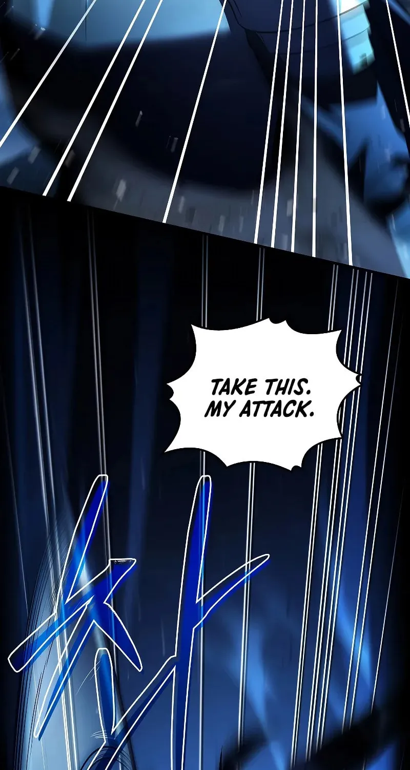 The Legendary Spearman Returns Chapter 144 page 64 - 