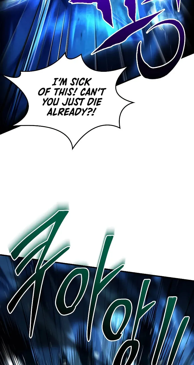 The Legendary Spearman Returns Chapter 144 page 67 - 