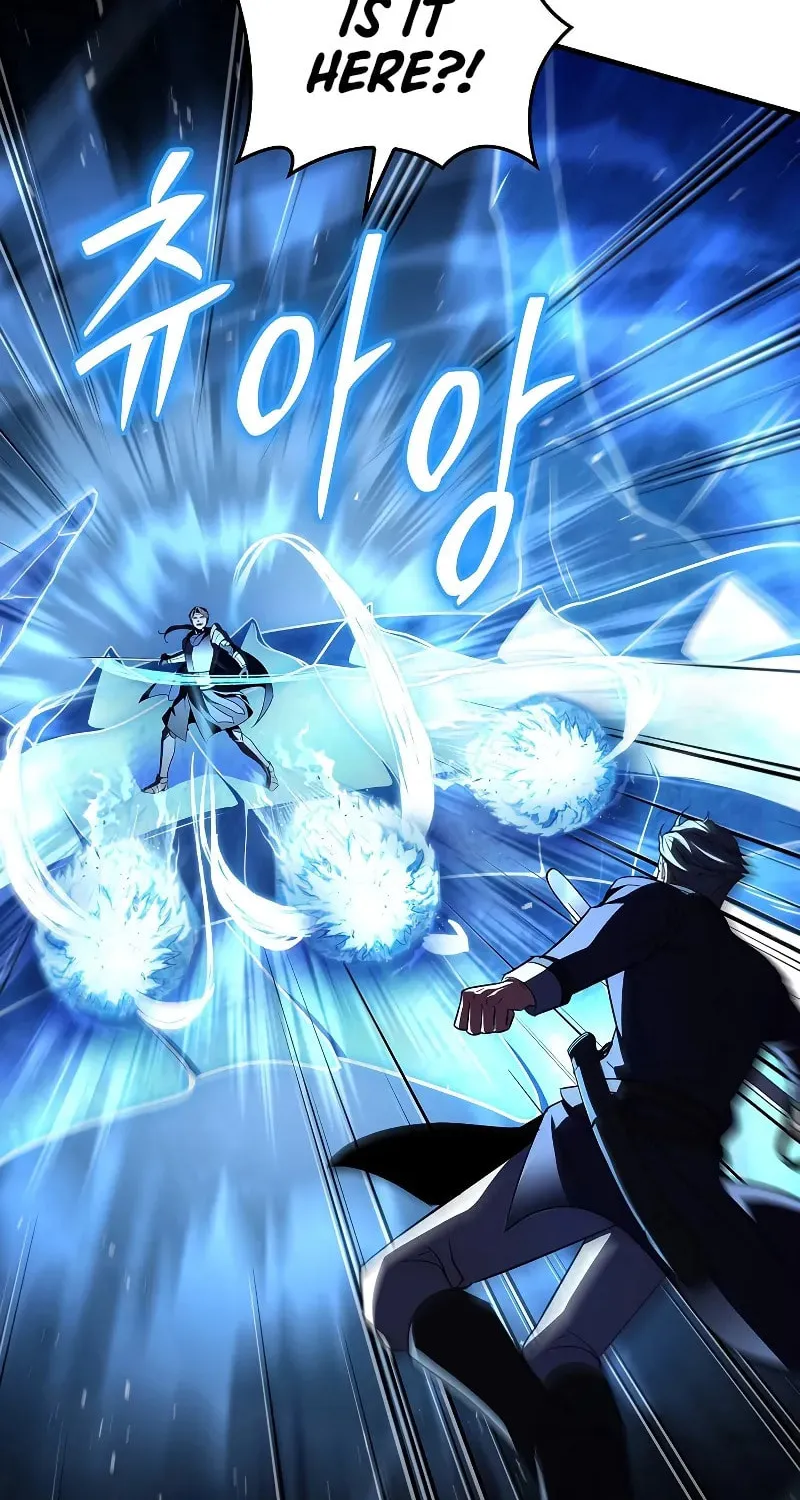 The Legendary Spearman Returns Chapter 144 page 72 - 