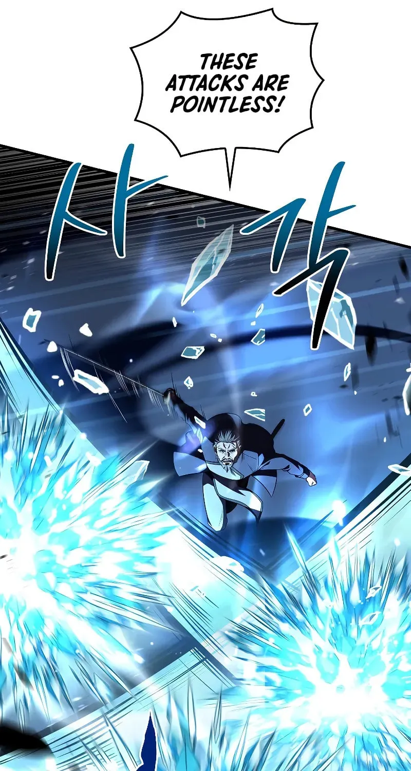 The Legendary Spearman Returns Chapter 144 page 74 - 