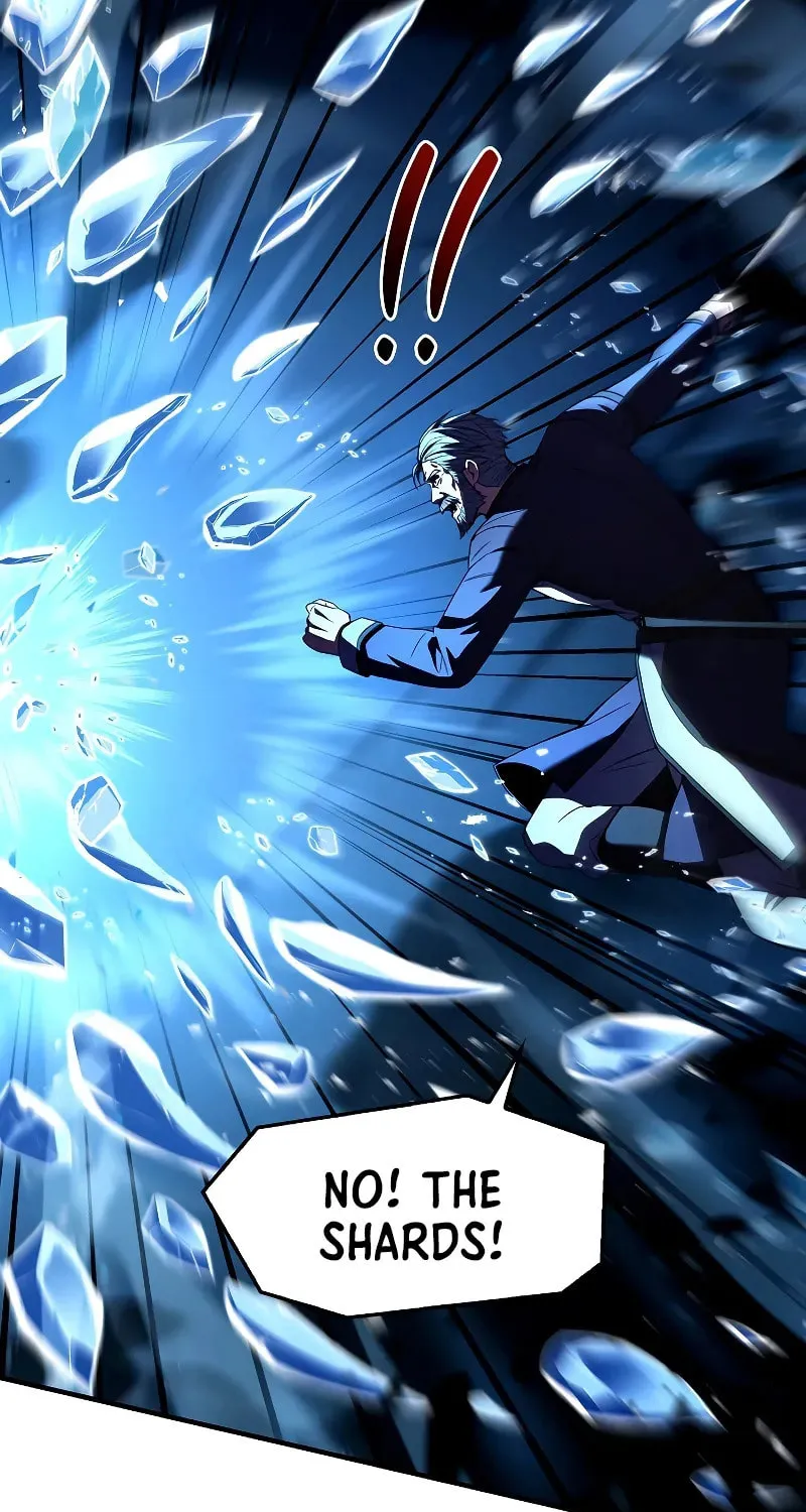 The Legendary Spearman Returns Chapter 144 page 76 - 