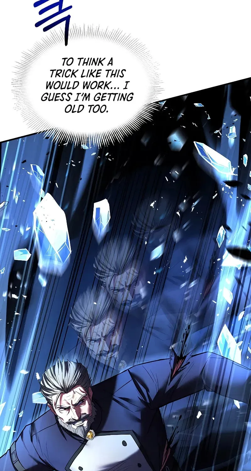 The Legendary Spearman Returns Chapter 144 page 78 - 