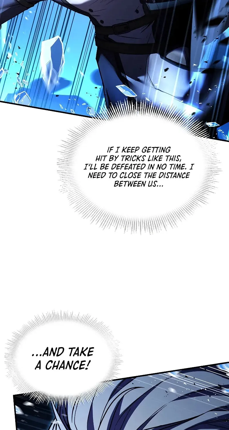 The Legendary Spearman Returns Chapter 144 page 79 - 