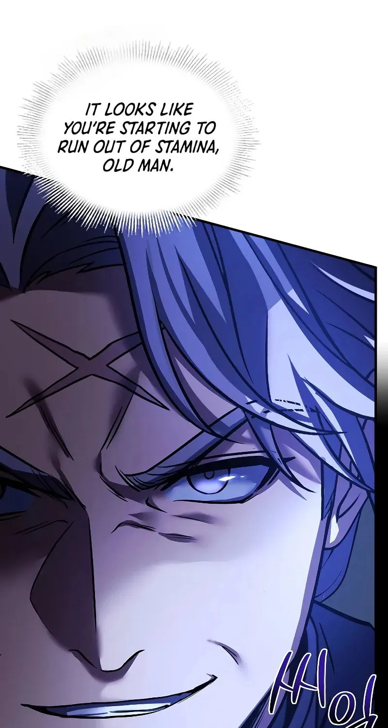 The Legendary Spearman Returns Chapter 144 page 81 - 