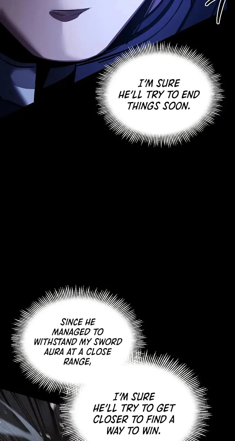 The Legendary Spearman Returns Chapter 144 page 82 - 