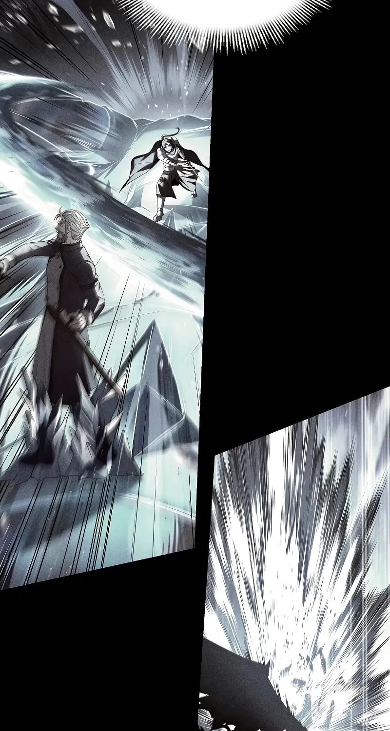 The Legendary Spearman Returns Chapter 144 page 83 - 