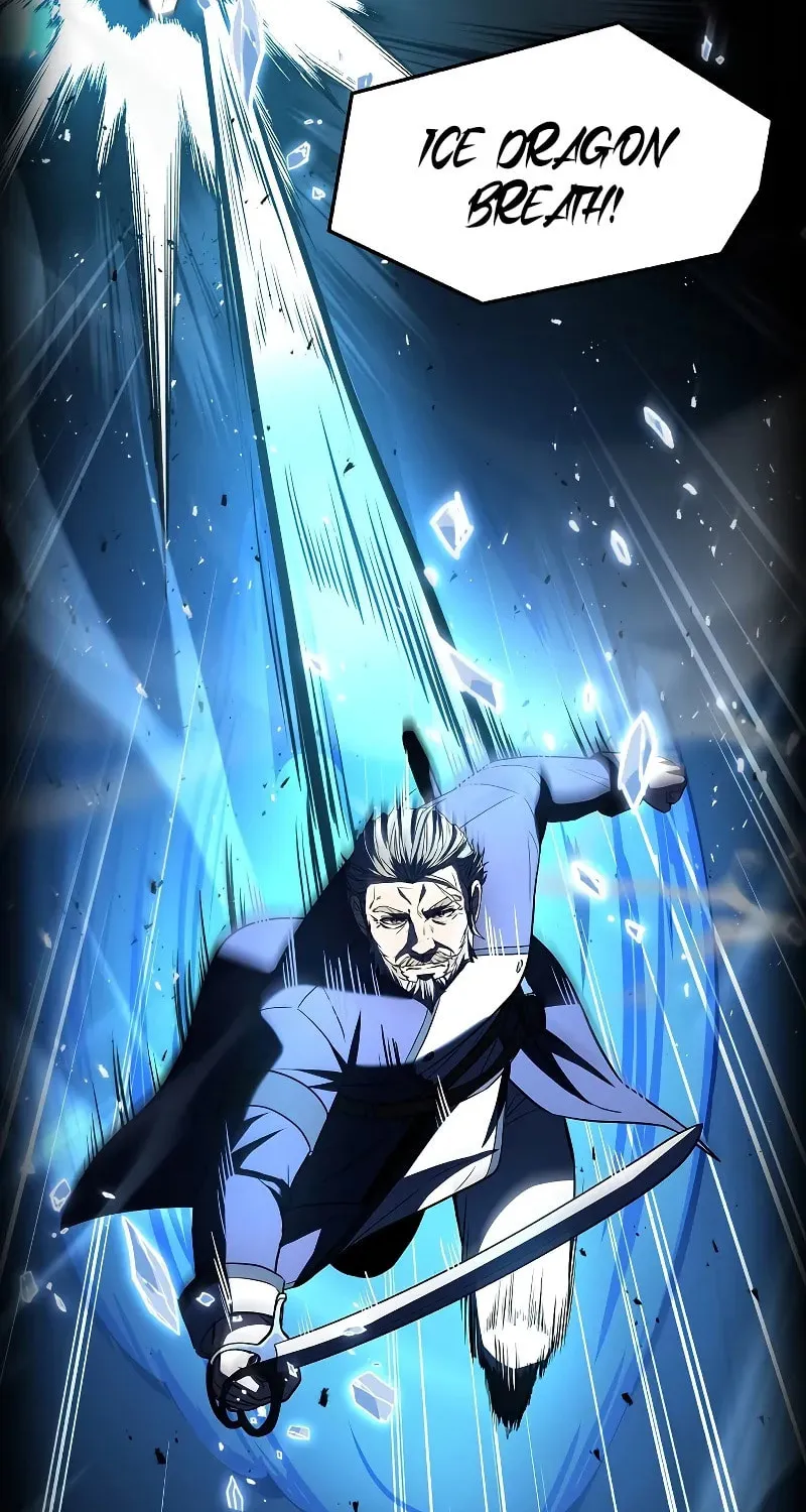 The Legendary Spearman Returns Chapter 144 page 88 - 