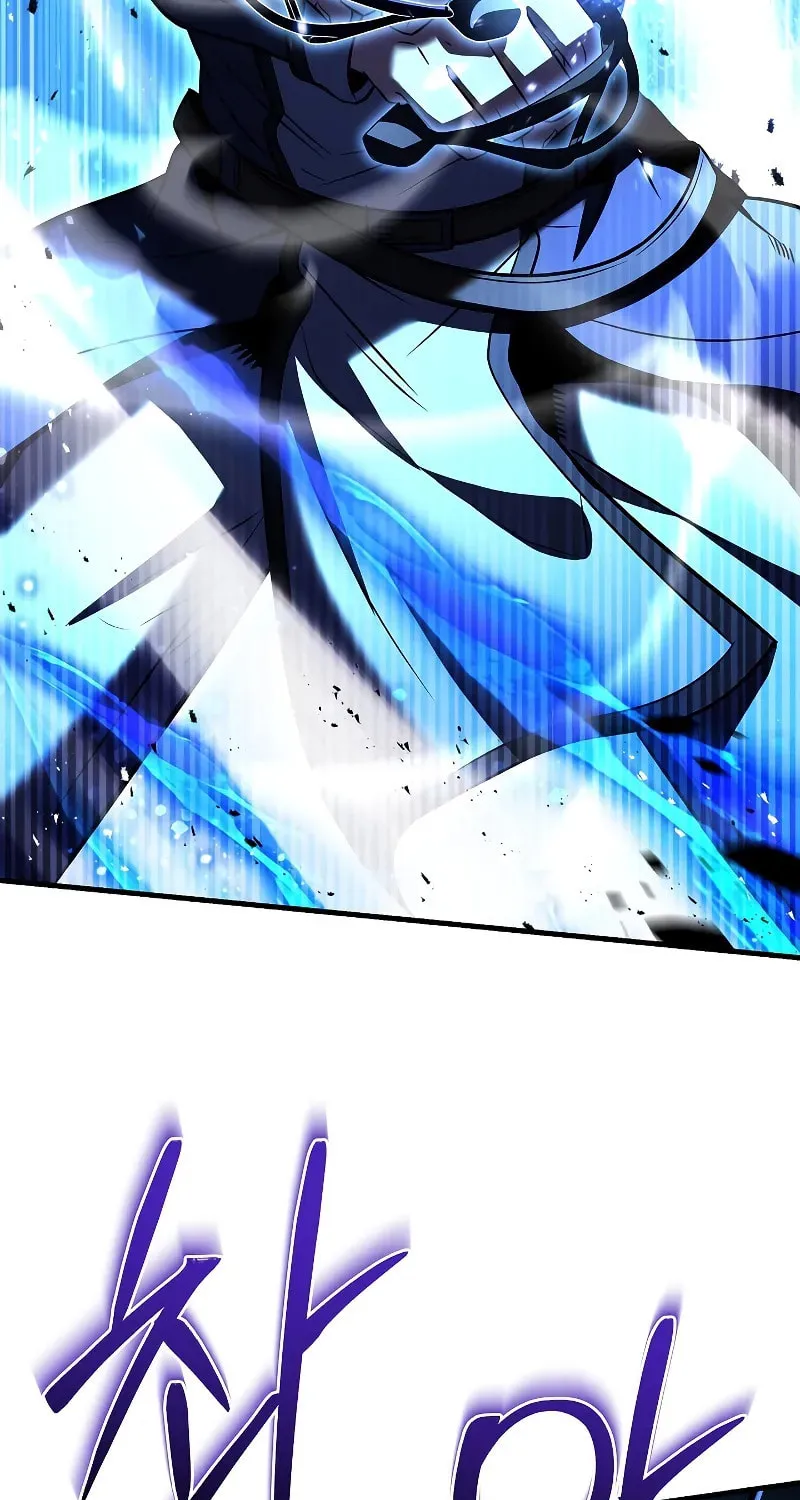 The Legendary Spearman Returns Chapter 144 page 93 - 