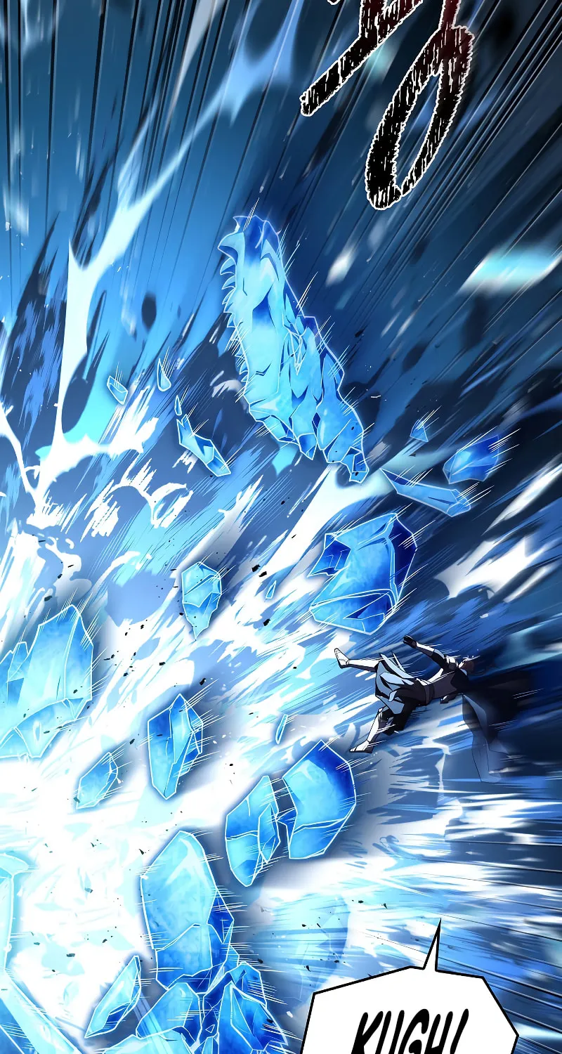 The Legendary Spearman Returns Chapter 144 page 99 - 