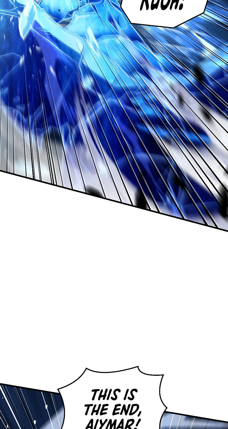 The Legendary Spearman Returns Chapter 144 page 100 - 