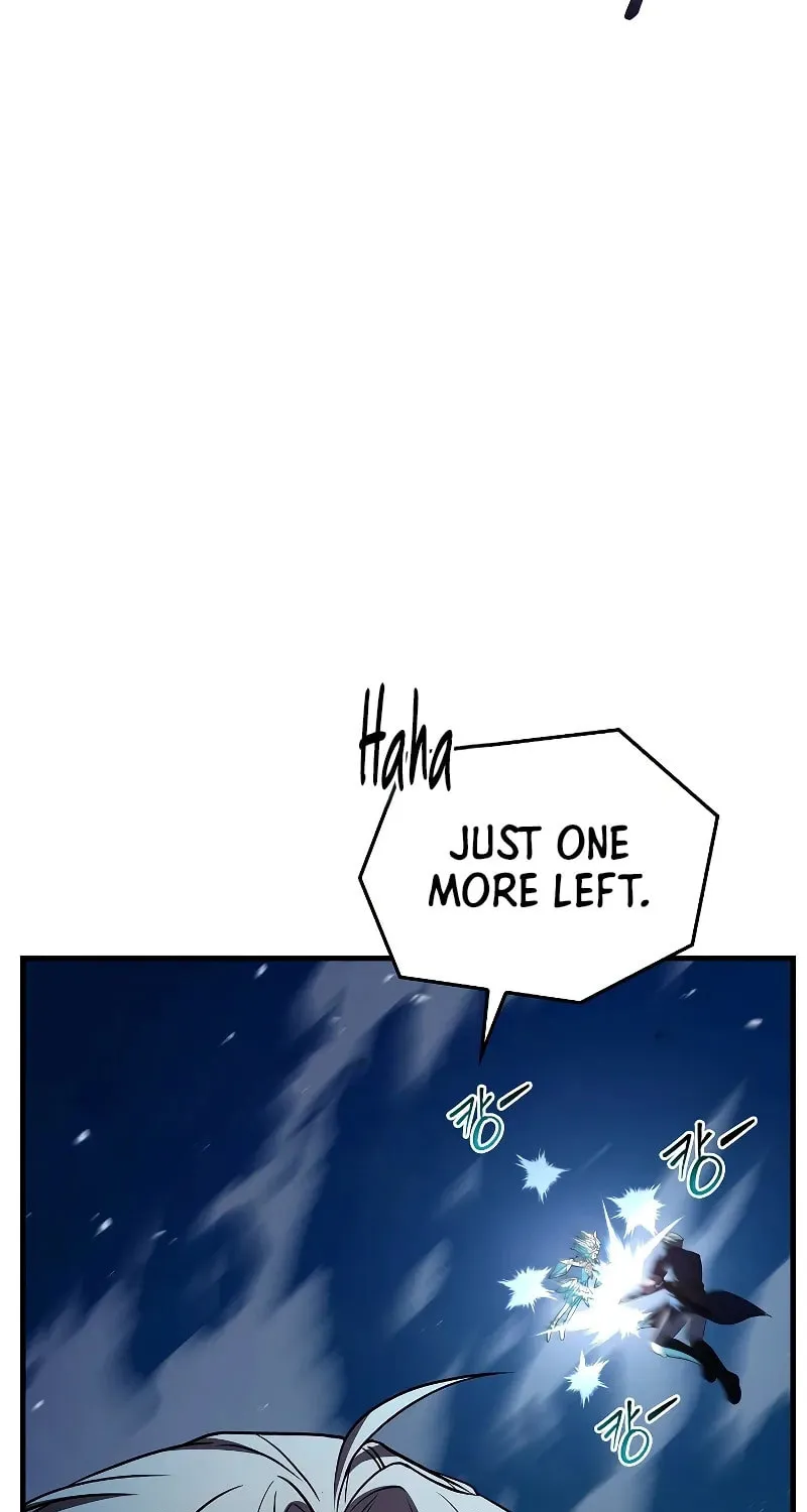 The Legendary Spearman Returns Chapter 145 page 104 - 