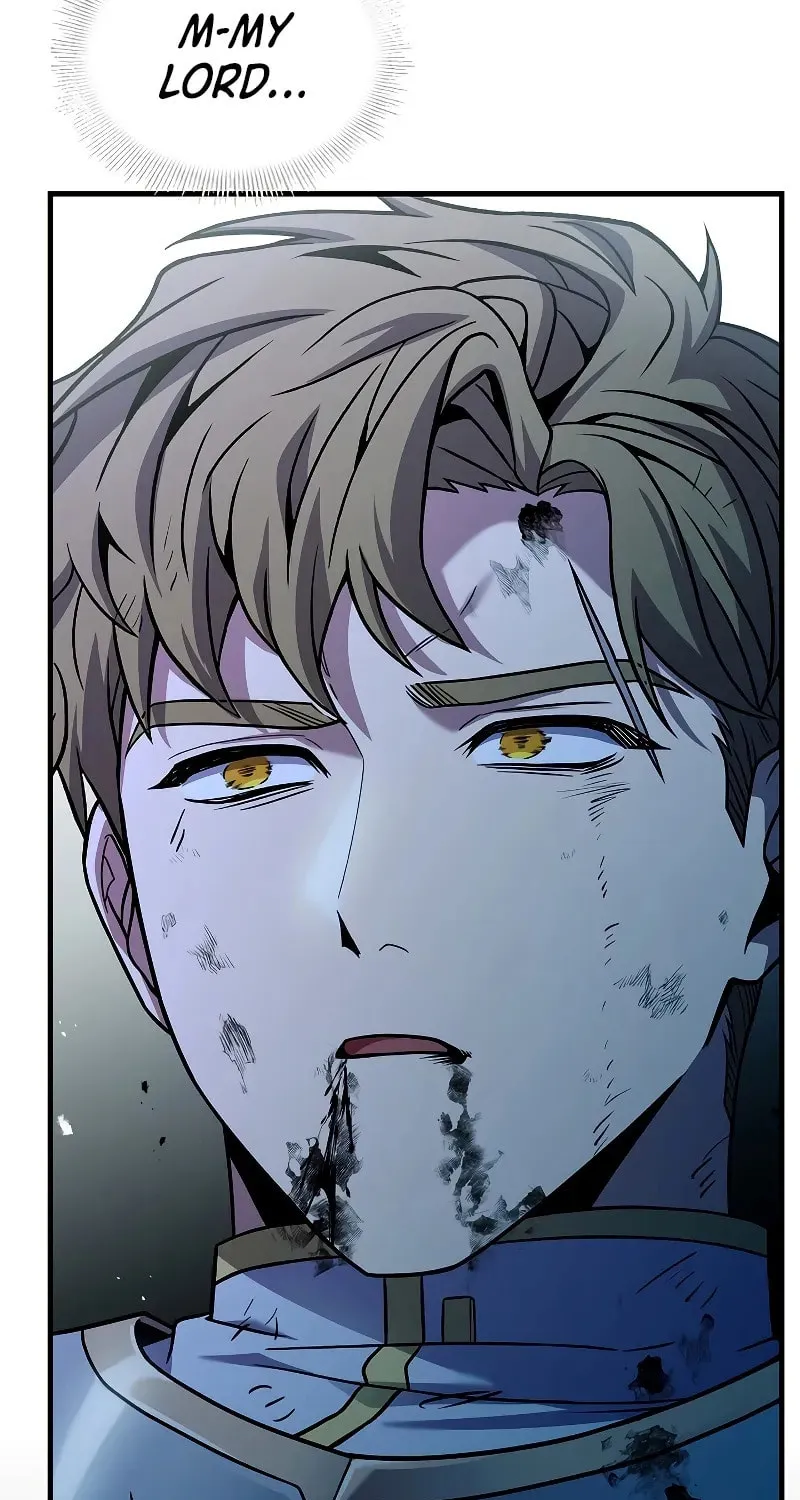 The Legendary Spearman Returns Chapter 145 page 106 - 