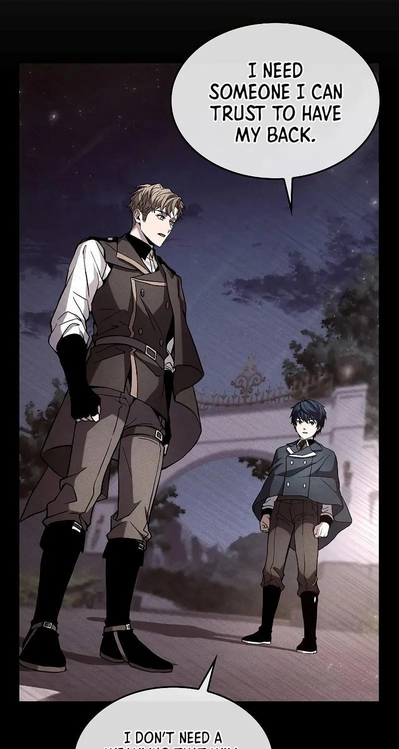 The Legendary Spearman Returns Chapter 145 page 108 - 