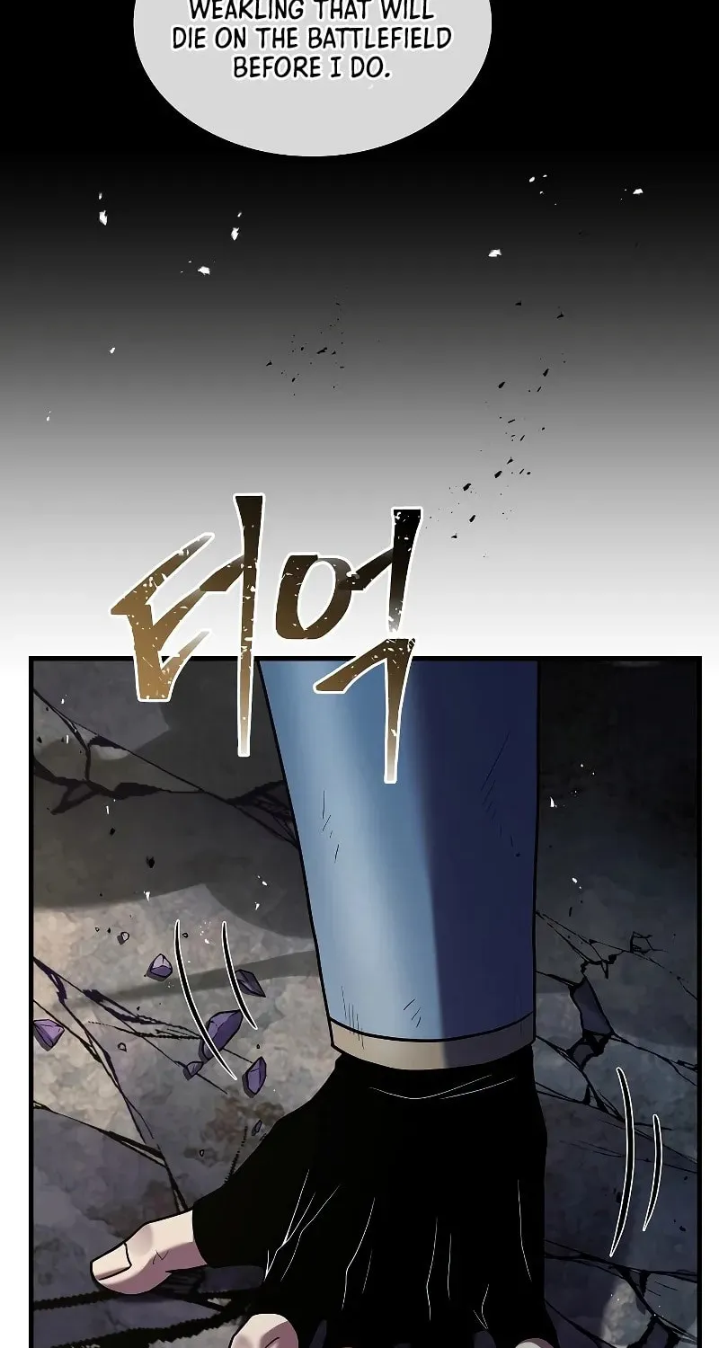 The Legendary Spearman Returns Chapter 145 page 109 - 