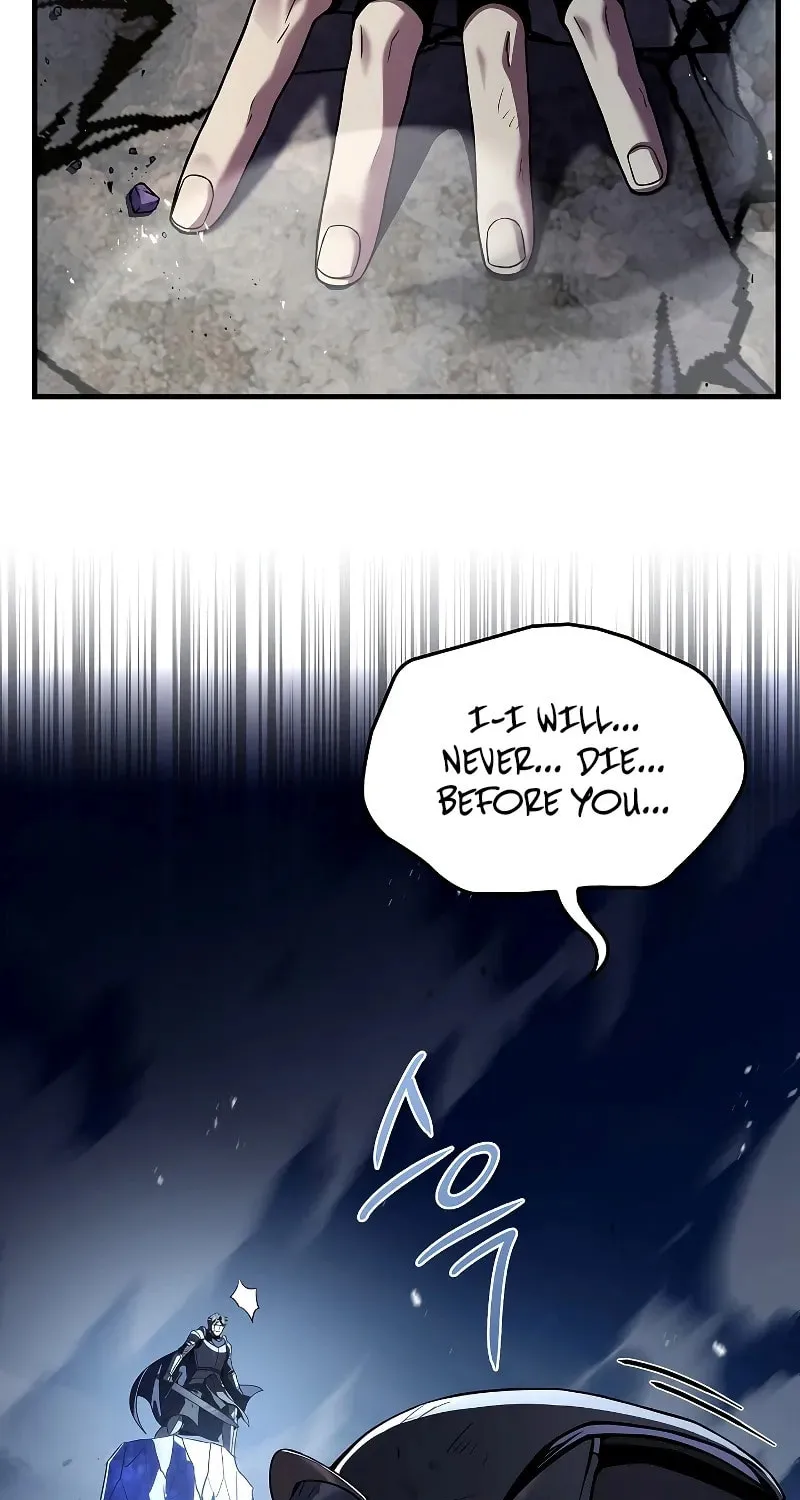 The Legendary Spearman Returns Chapter 145 page 110 - 
