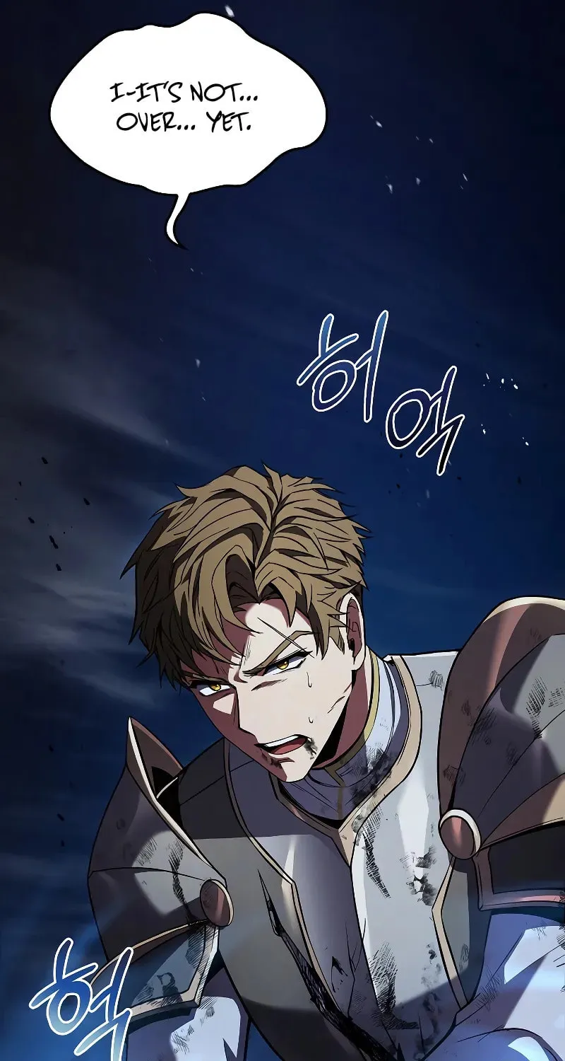 The Legendary Spearman Returns Chapter 145 page 114 - 