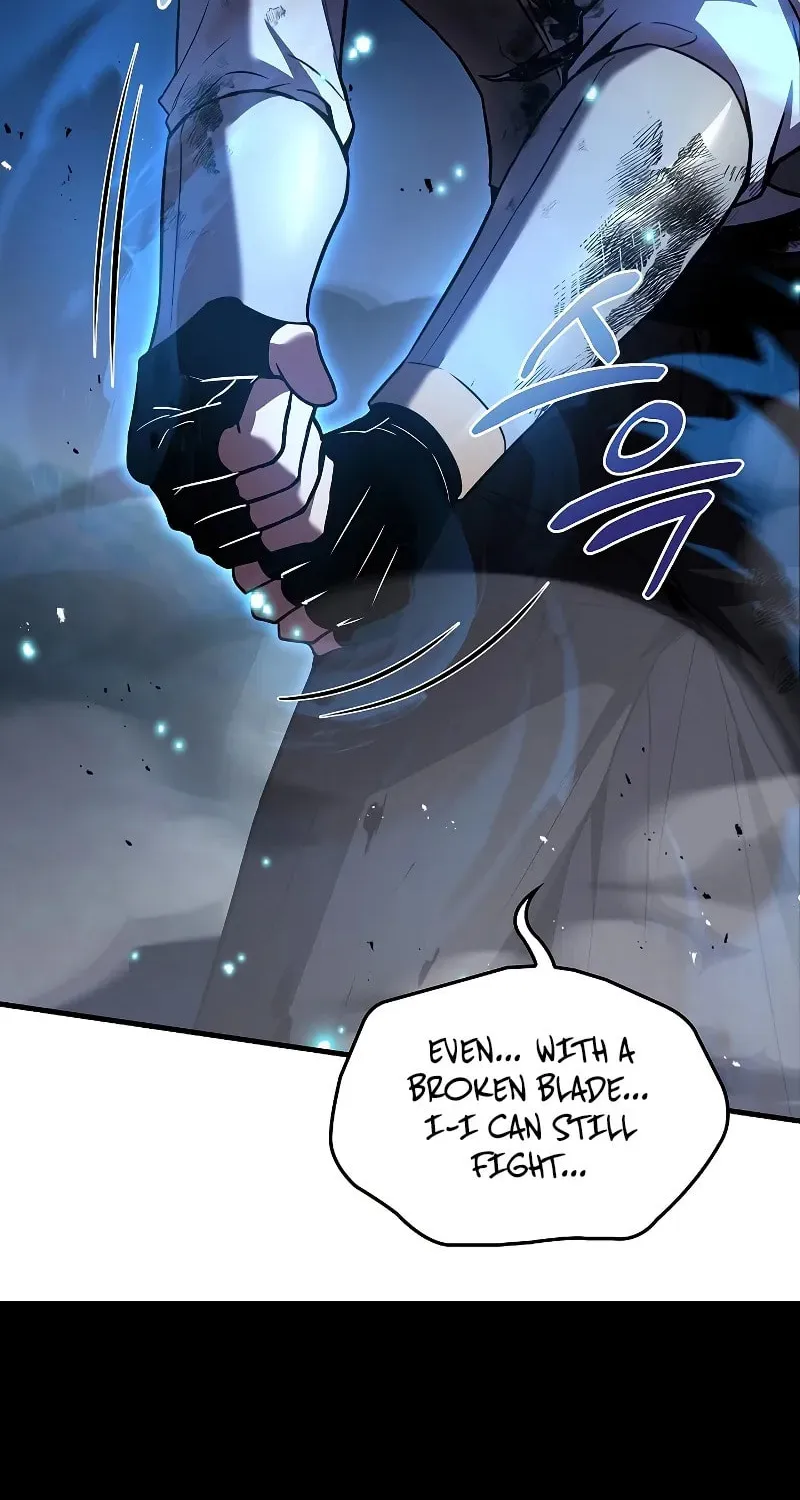 The Legendary Spearman Returns Chapter 145 page 115 - 