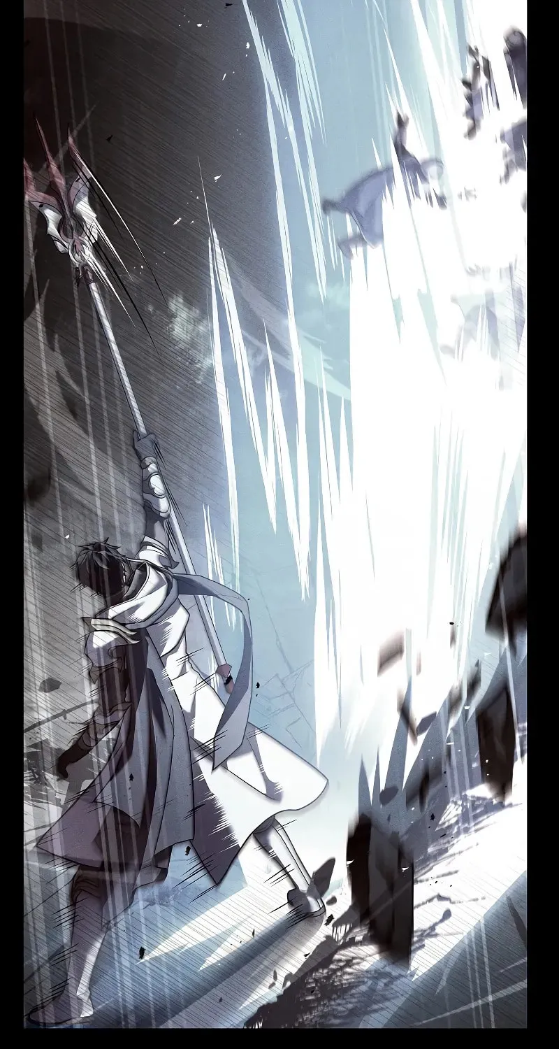 The Legendary Spearman Returns Chapter 145 page 118 - 