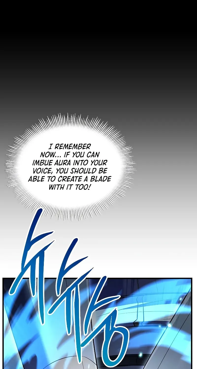 The Legendary Spearman Returns Chapter 145 page 119 - 
