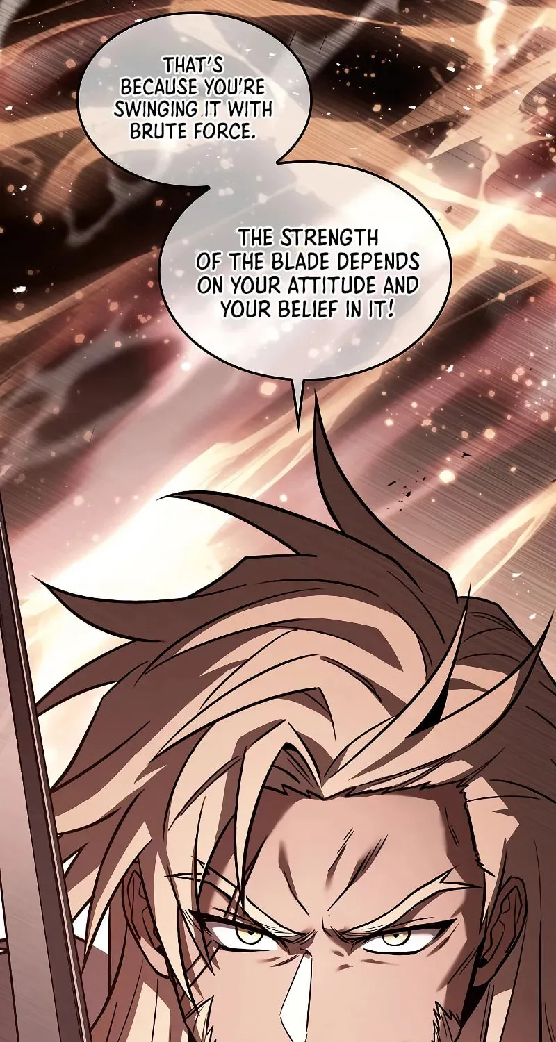 The Legendary Spearman Returns Chapter 145 page 125 - 