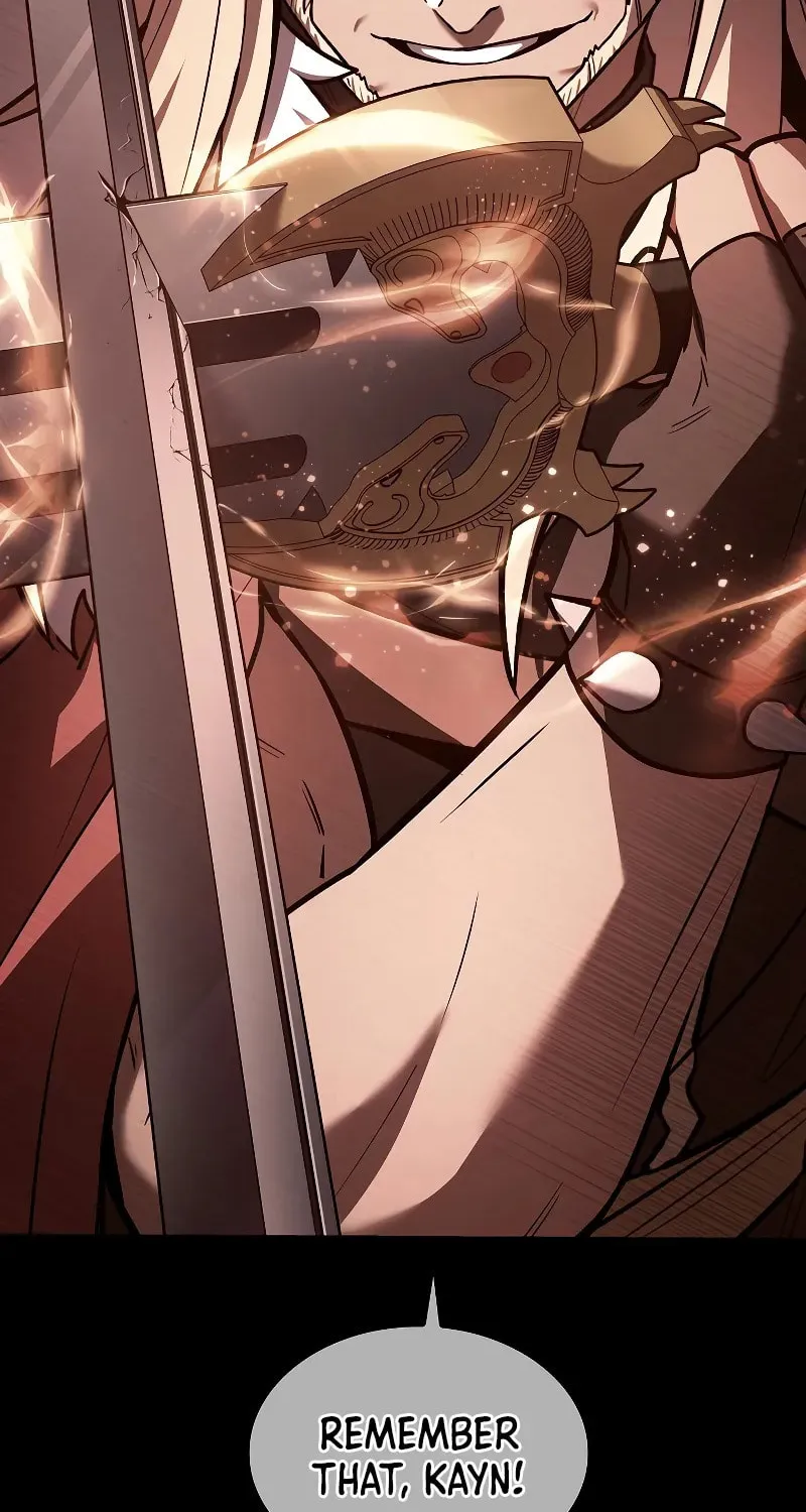 The Legendary Spearman Returns Chapter 145 page 126 - 