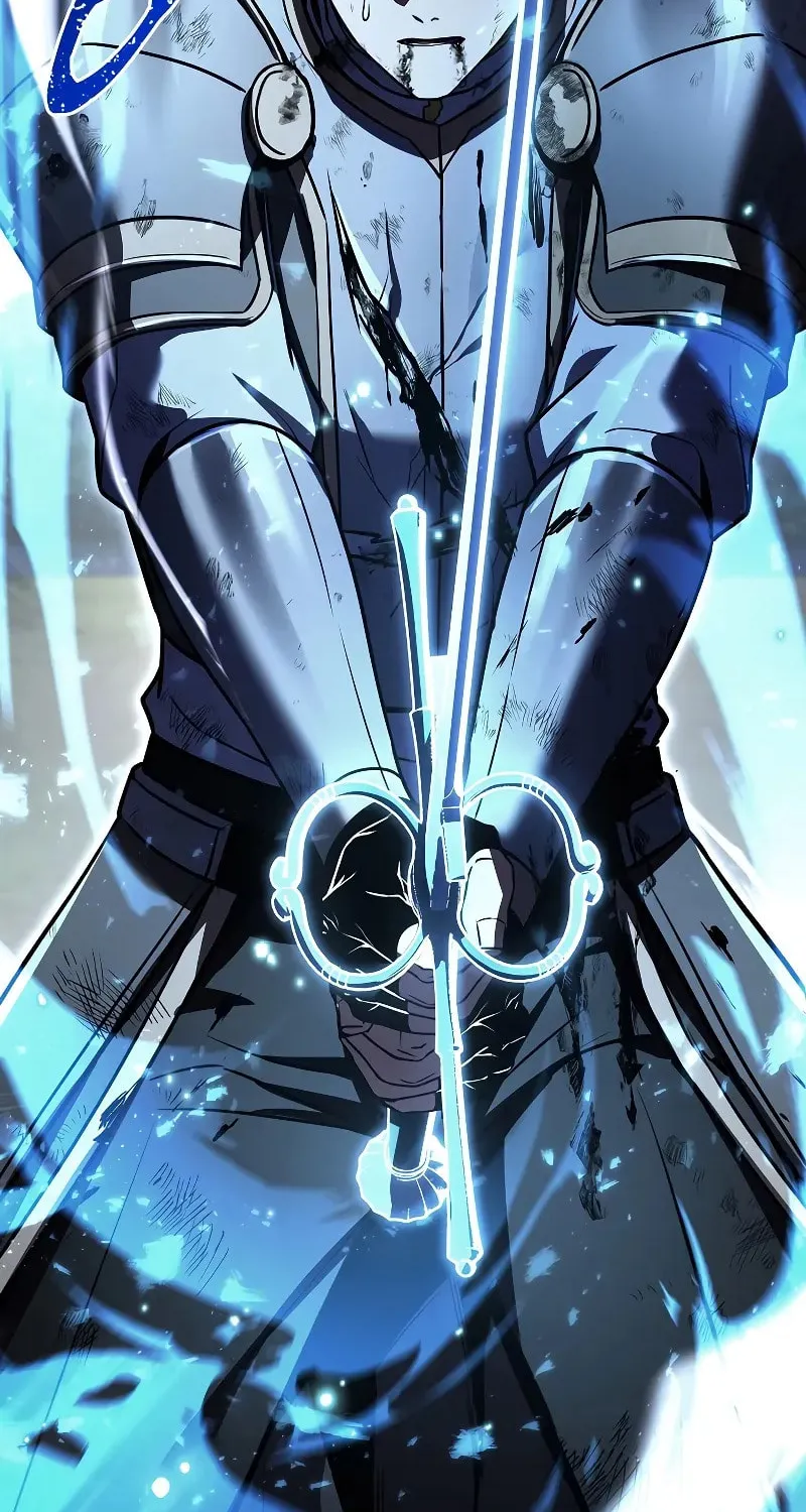 The Legendary Spearman Returns Chapter 145 page 130 - 