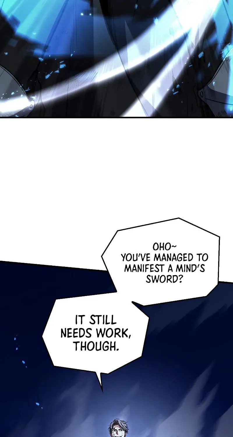 The Legendary Spearman Returns Chapter 145 page 131 - 