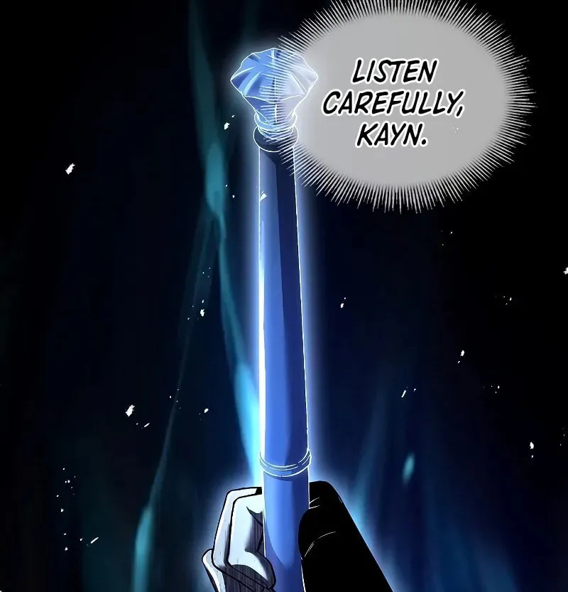 The Legendary Spearman Returns Chapter 145 page 140 - 