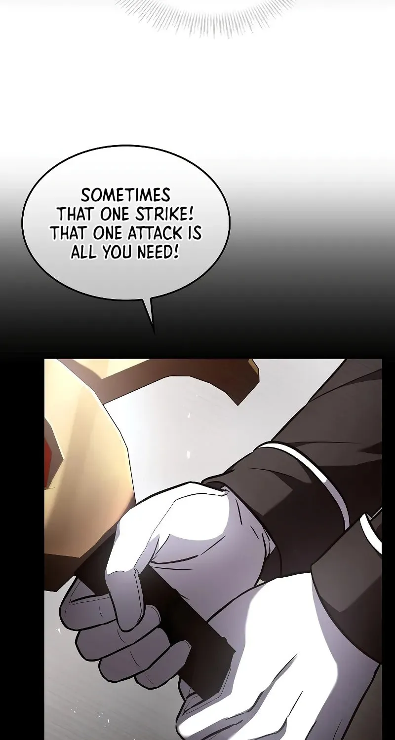 The Legendary Spearman Returns Chapter 145 page 143 - 