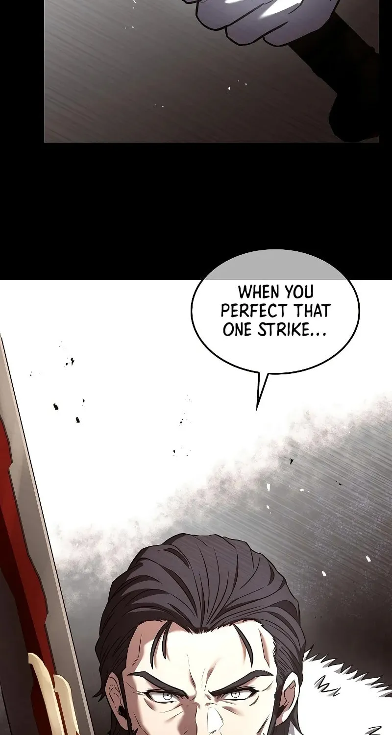 The Legendary Spearman Returns Chapter 145 page 144 - 