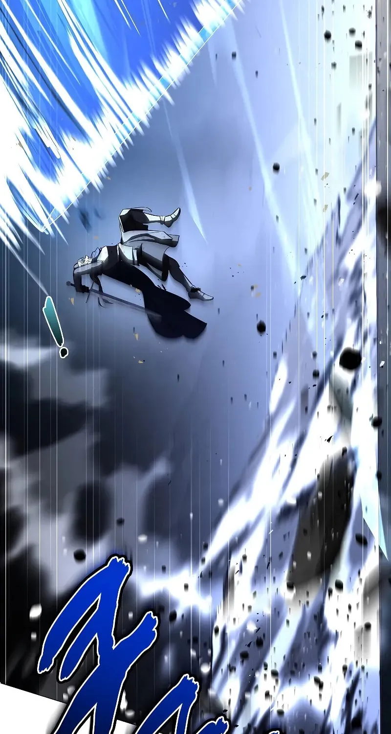 The Legendary Spearman Returns Chapter 145 page 150 - 