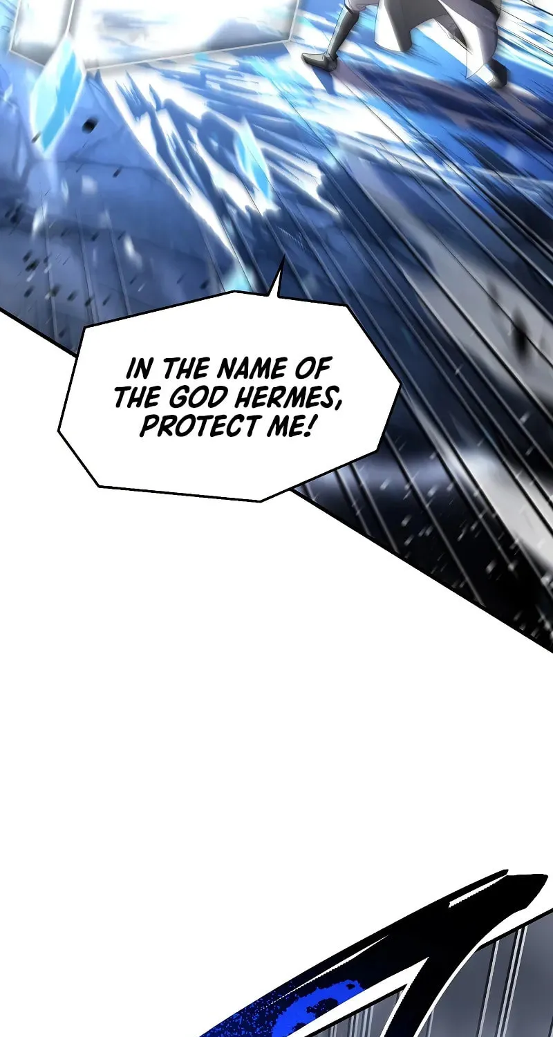 The Legendary Spearman Returns Chapter 145 page 16 - 