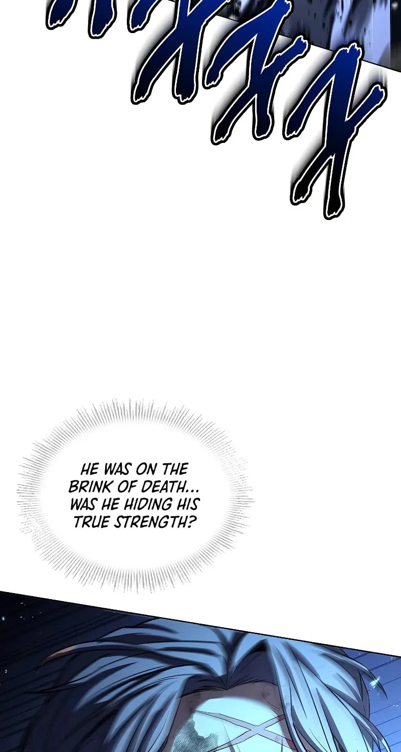 The Legendary Spearman Returns Chapter 145 page 151 - 