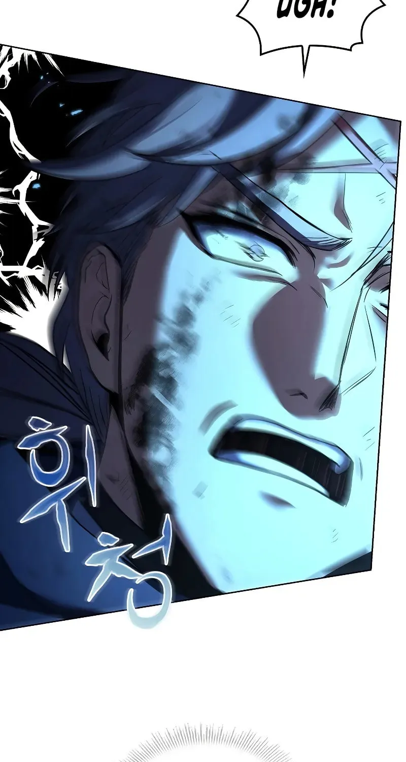 The Legendary Spearman Returns Chapter 145 page 153 - 