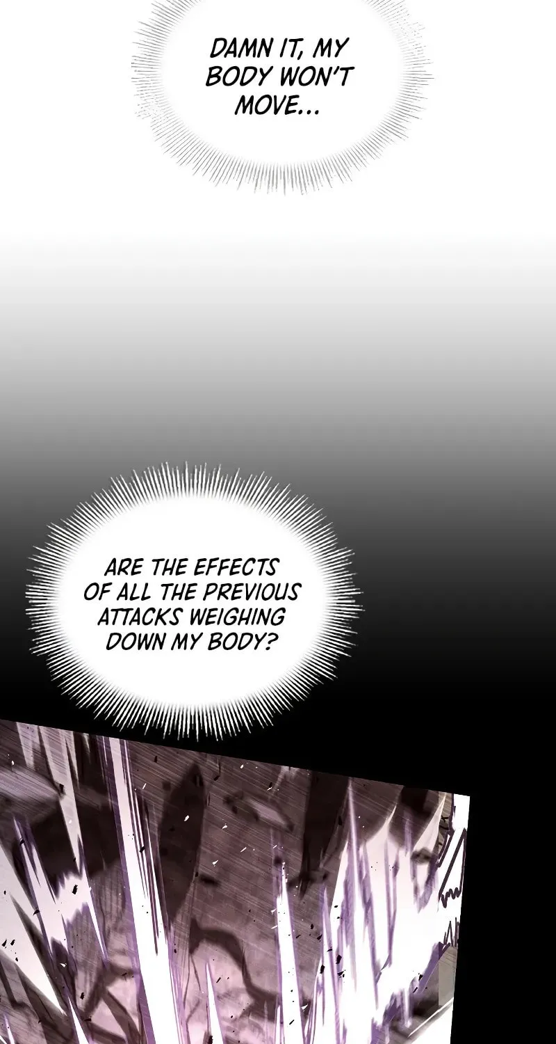 The Legendary Spearman Returns Chapter 145 page 154 - 