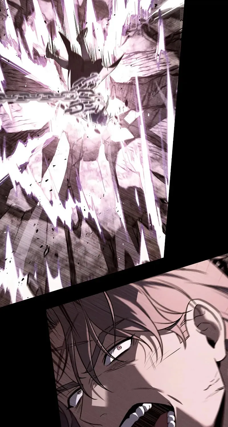 The Legendary Spearman Returns Chapter 145 page 155 - 