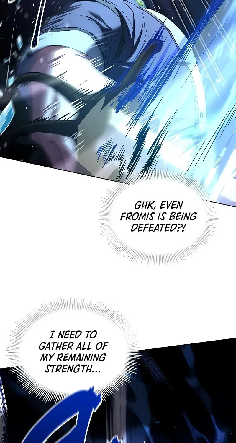 The Legendary Spearman Returns Chapter 145 page 159 - 