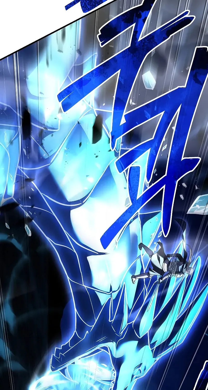 The Legendary Spearman Returns Chapter 145 page 17 - 