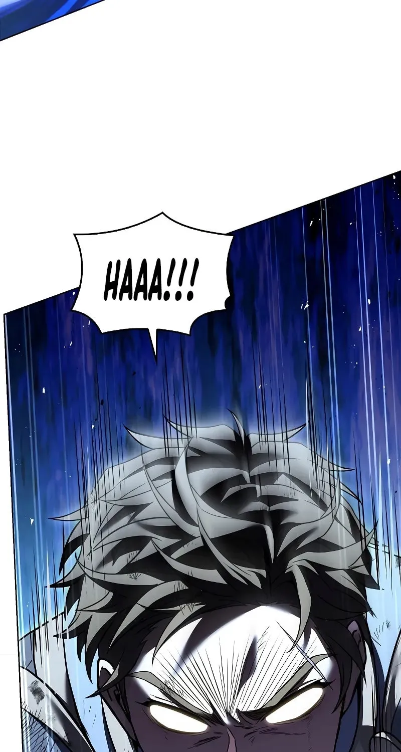 The Legendary Spearman Returns Chapter 145 page 164 - 